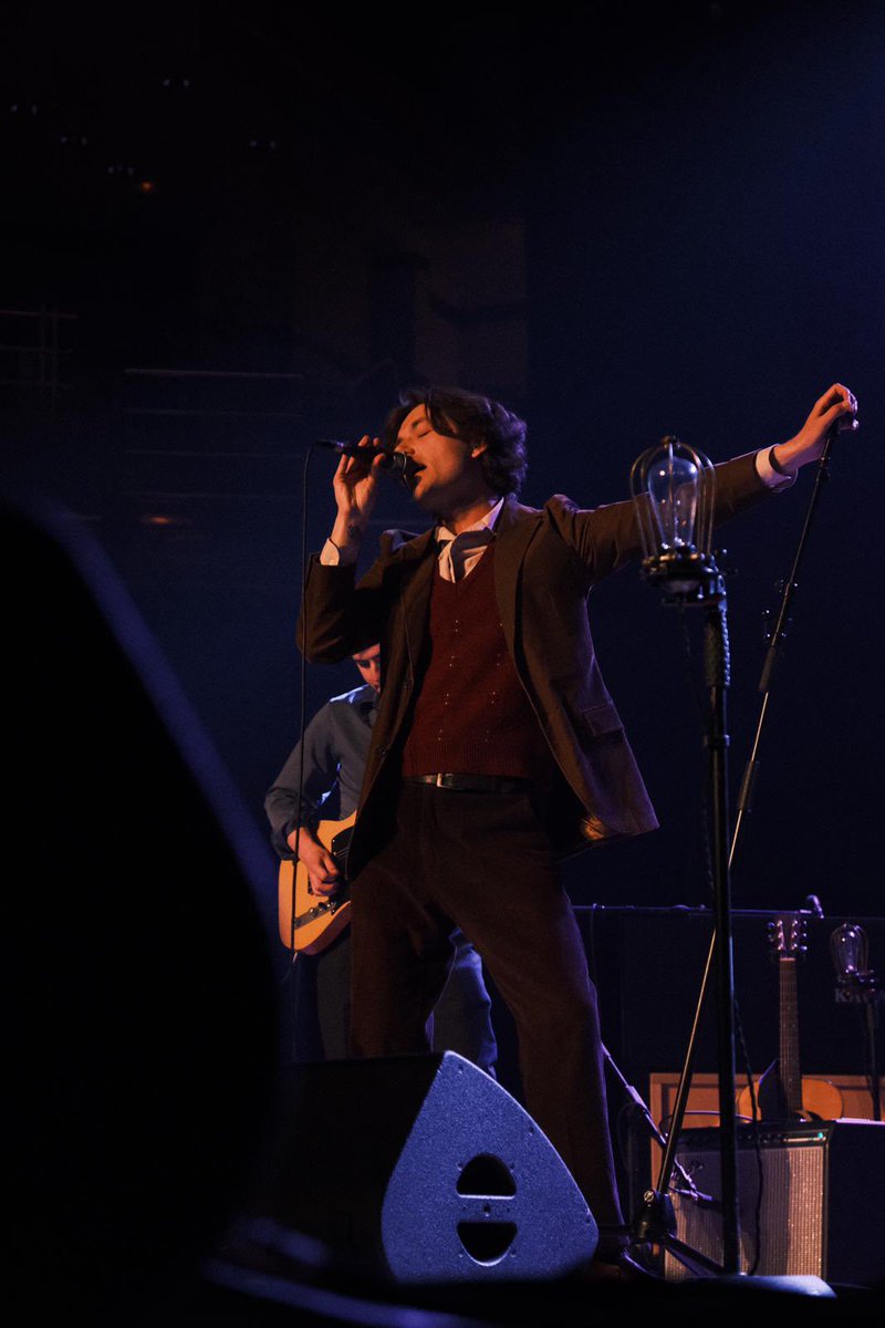 barbaratheband2's tweet image. Surreal to support @divinecomedyhq tonight at @THSHBirmingham! Amazing to chat to so many brand new and shiny Barbarettes after the show! 🥰 Beautiful scenes! Get the EP 👉 barbaratheband.bigcartel.com/product/mildly…