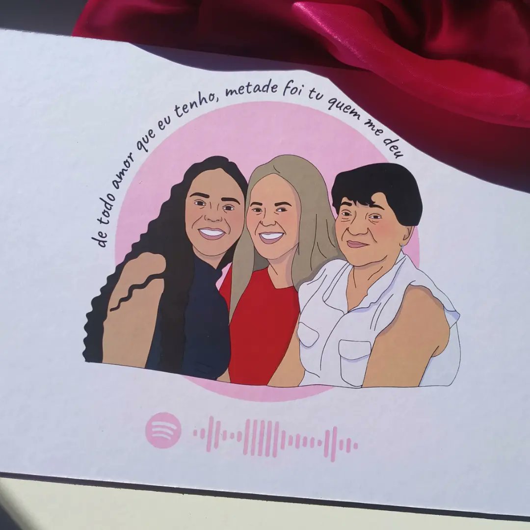 mxxschreave's tweet photo. ⚠️⚠️⚠️⚠️⚠️ me ajudem a divulgar meu trabalho ⚠️⚠️⚠️⚠️⚠️

faço artes digitais juntando fotos e essa aqui eu gostei muito, a cliente me pediu pra juntar na foto dela com a mãe a avó que faleceu, pra dar de presente de aniversário pra mãe dela e o resultado ficou lindo 🥺 https://t.co/4X8oYJ5Gsr