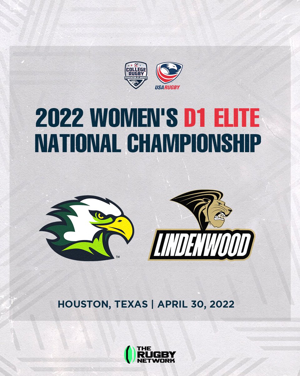 USARugby's tweet photo. 2022 CRAA Championship matchups comin’ attcha.

🎟 https://t.co/PxlIIMifnC
📺 @therugbynetwork https://t.co/zOSmpGJ4Jz