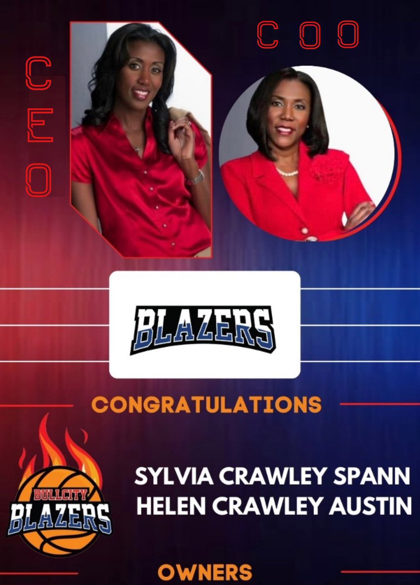 BullCity Blazers tweet media