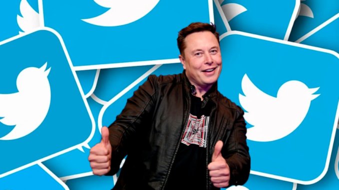 JackyCrypto_Inv's tweet photo. ¡ES OFICIAL! Elon Musk compra Twitter por unos 44.000.000.000 de dólares.
"Twitter se convierte en una empresa Privada"
❤LIKE
🔁 RT
#ElonMusk #ElonMuskBuyTwitter #ElonMuskTwitter #Bitcoin
#CryptoInversion 💎 https://t.co/mHa5uKWjIz