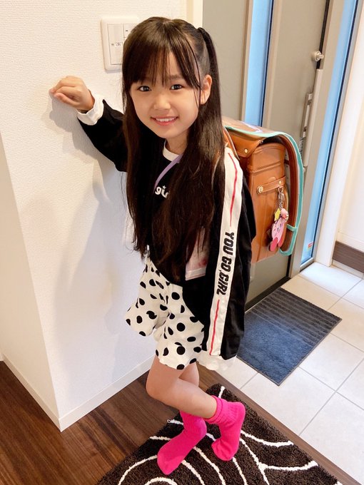 Twitterのコスプレ画像3