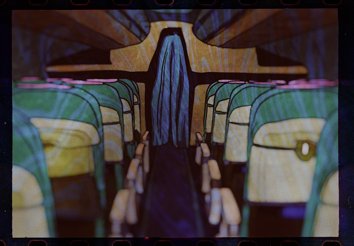 museoraia's tweet photo. The crew is hard at work preparing the cabin. Boarding will begin momentarily. Destination: Nordurgår ❄️

Join the OG art, ancient history, research, multiverse, and grants DAO building on @nftworldsNFT 🏛 #MUSEdao https://t.co/JvYlIvguow