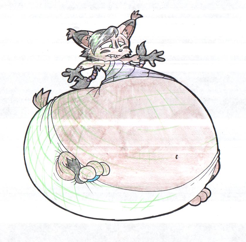 largelynx's tweet image. "I'm detecting a lot of bloatware in me; Luckily, I've got plenty of storage to spare!"

🐾Fairly Experienced NSFW Roleplayer

🐾Expect some of weird kink stuff

🐾May or may not be inflation/paw related

🐾Somewhat selective

🐾No art used is mine!