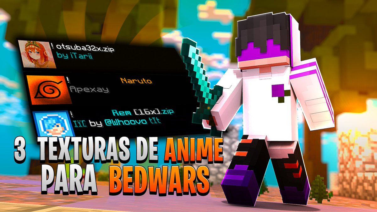- Vulcan Effect's -

Artista : @BadZiinN
Tema : Minecraft
Dual : No

A criatividade está no modo de como você enxerga a realidade ao seu redor

#Minecraft #thumbnail #minecraft2d
#photo

Rt's 🔁+ Fav's ❤️ são apreciados