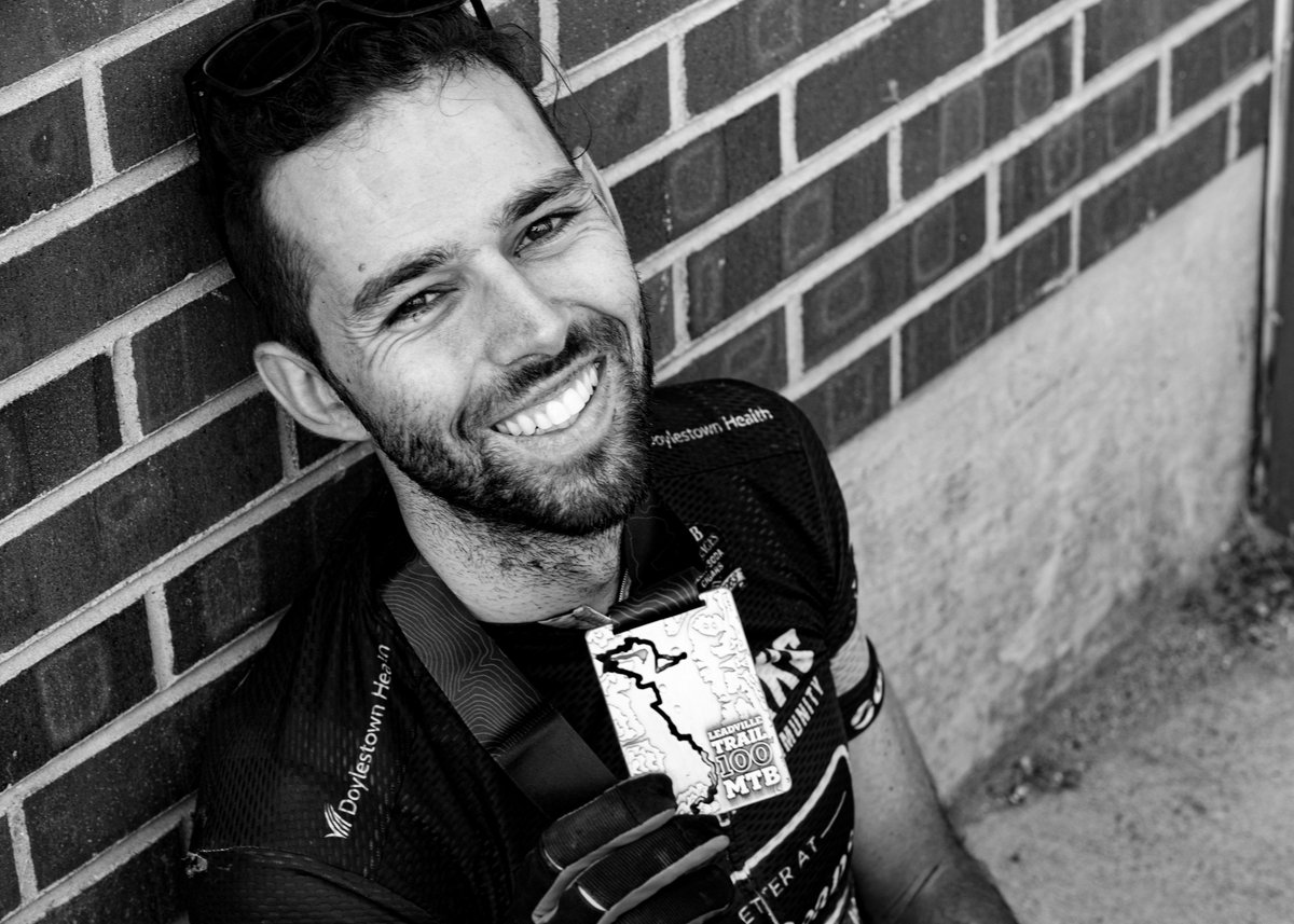 bikeathon's tweet photo. Today's #50years50storiesVScancer feature comes from founding member of the Doylestown Bike Works Elite cycling team, Chris Baccash. To hear more of his story visit his BAT homepage here: https://t.co/m1XIcq0kmc https://t.co/MkvFWSesoV