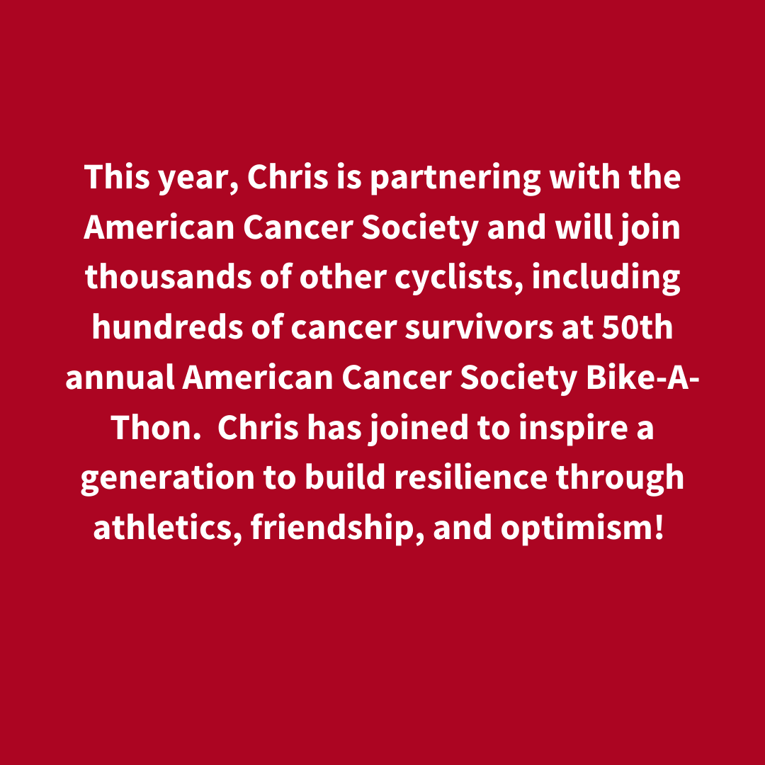 bikeathon's tweet photo. Today's #50years50storiesVScancer feature comes from founding member of the Doylestown Bike Works Elite cycling team, Chris Baccash. To hear more of his story visit his BAT homepage here: https://t.co/m1XIcq0kmc https://t.co/MkvFWSesoV