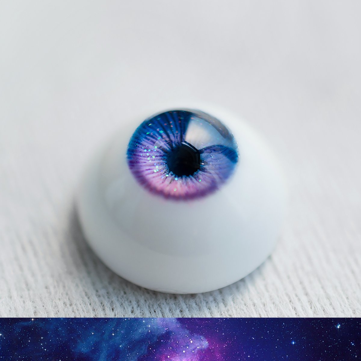 JoeyKarl410's tweet photo. BJD Doll Eyes Handmade Doll Making Crafts (Interstellar)
https://t.co/Z1ya4vI5CJ https://t.co/S6HKmcZ6lN