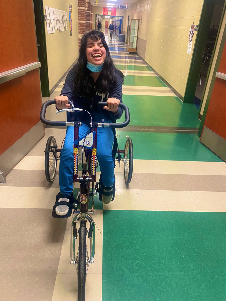 Calista Umbel tweet media