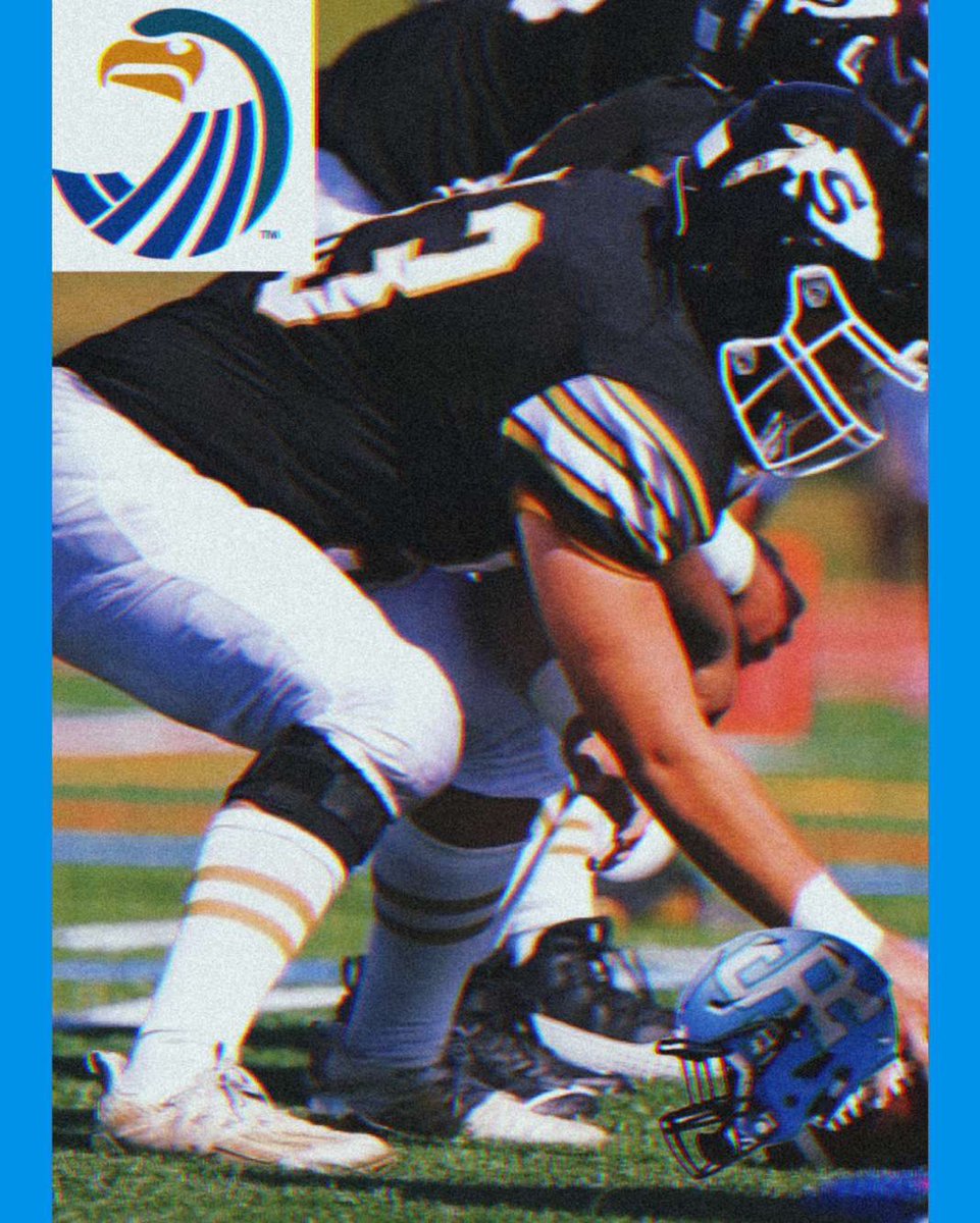 Beyond Excited and Grateful for the Next 4 Years 💚💙💚💙💚#Committed <a href="/GilmartinKevin/">Kevin Gilmartin</a> <a href="/Salve_Football/">Salve Regina Football</a>