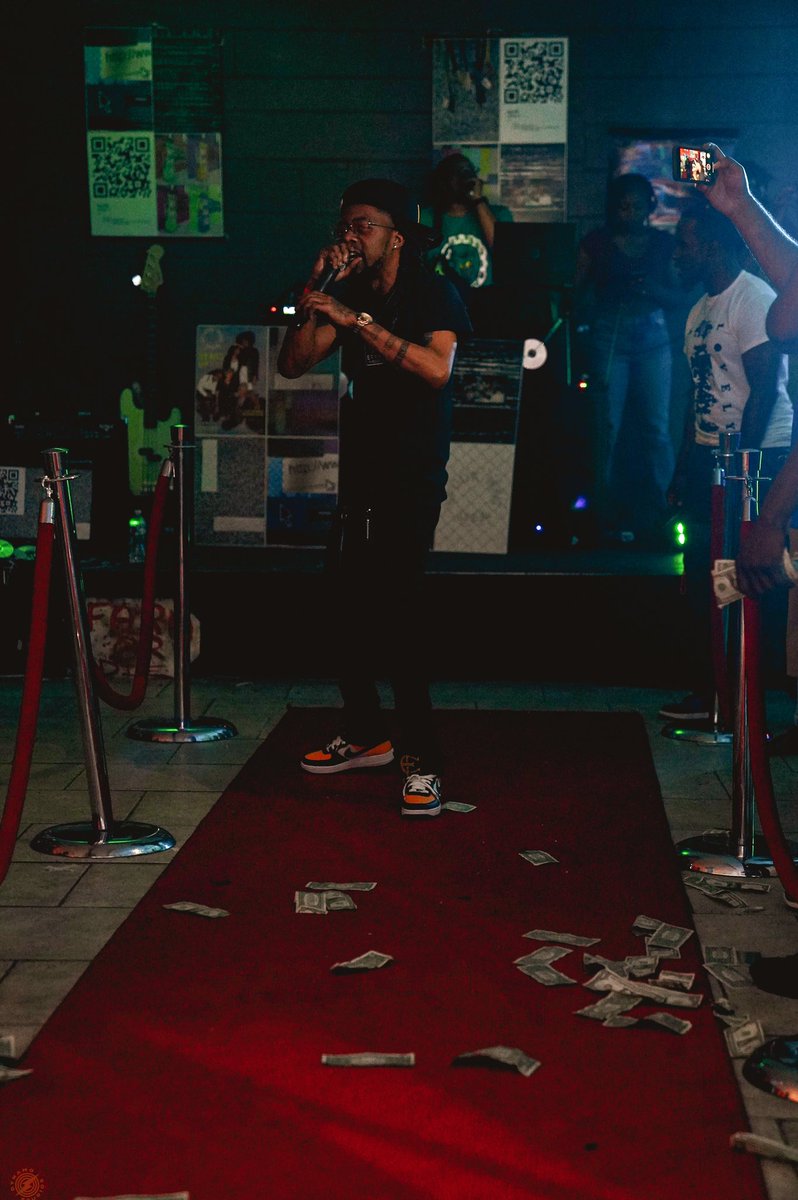 mfafest's tweet photo. Thank yooouuuu CHATTANOOGA‼️ Shots by @TheDynamoIs #423Day #423Booming https://t.co/XjM2npCS8U