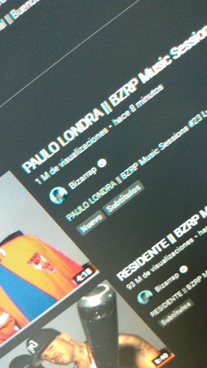 1 palo antes de los 10minutos jajajajaja que manga de enfermos por dios los amo 😍