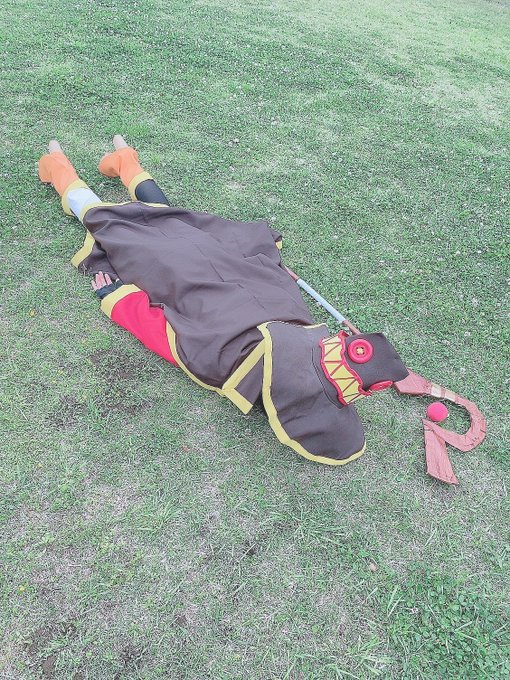 Twitterのコスプレ画像19