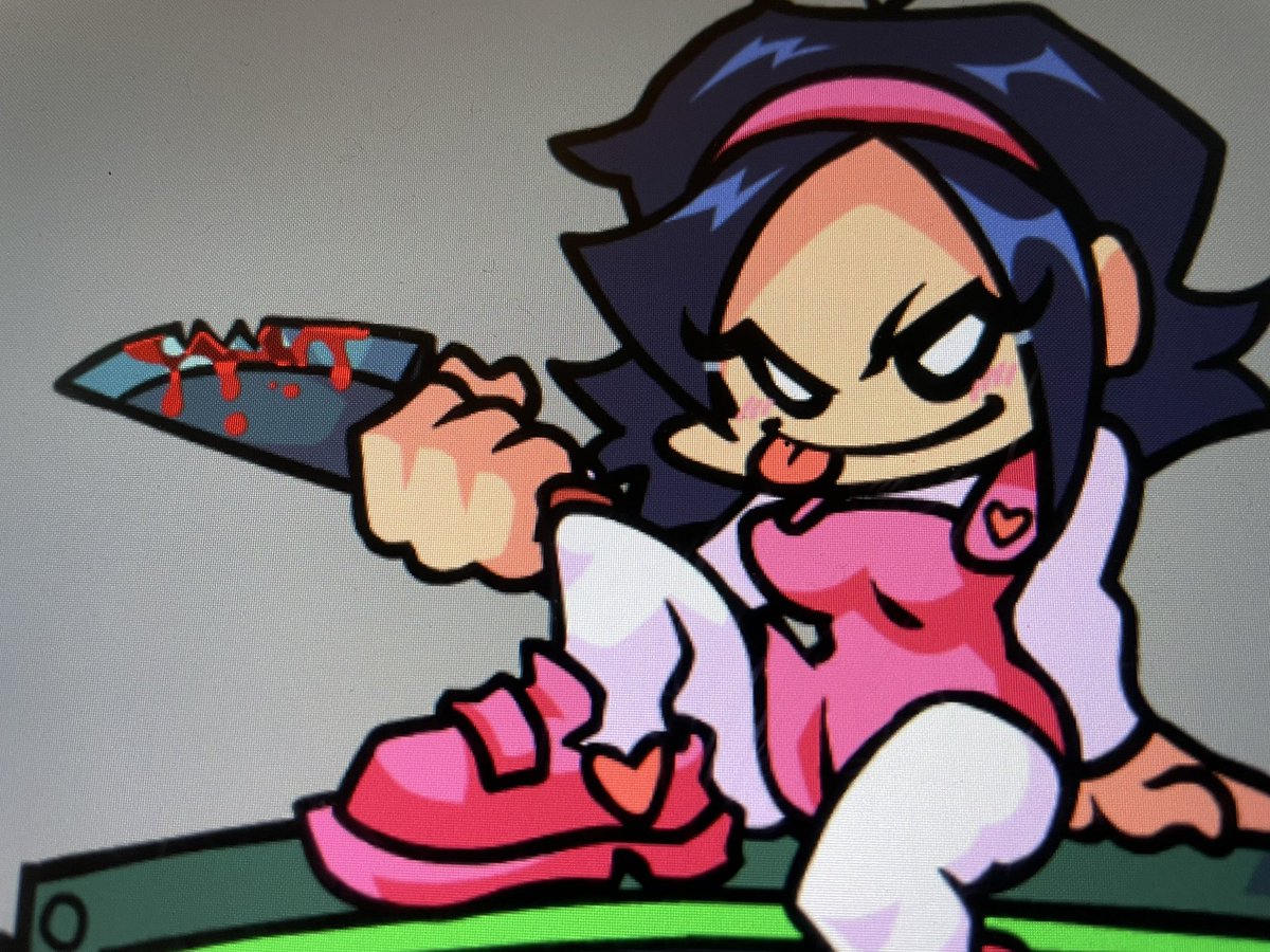 Phantom Arcade 🆖 tweet media