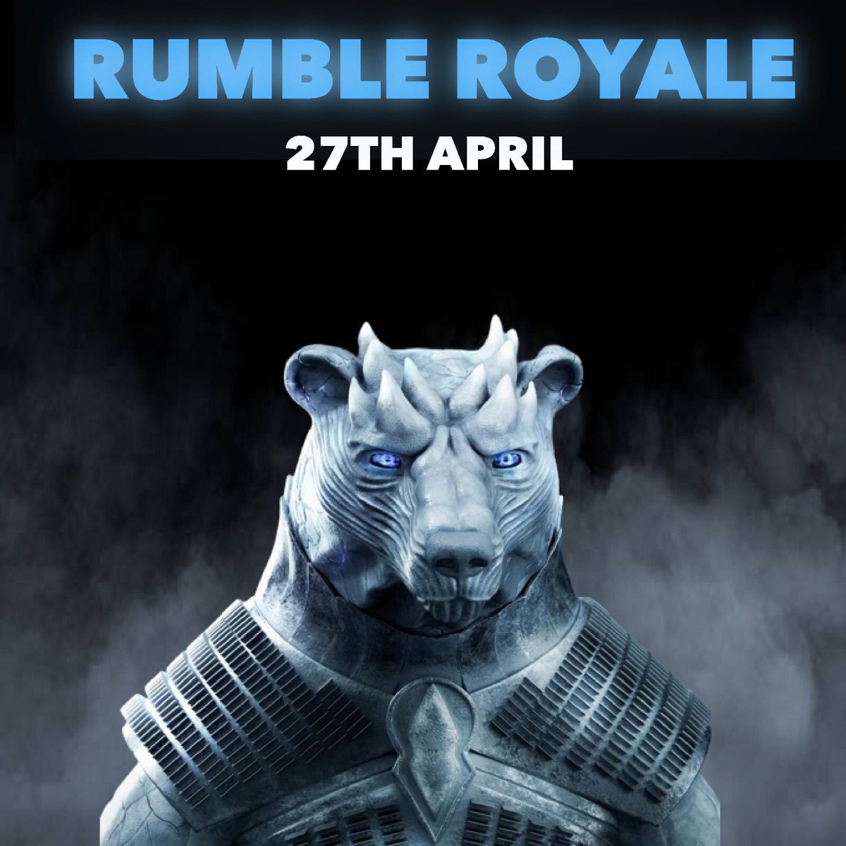 PolarBearz_NFT's tweet image. Join the party for more info and prizes! 🎁💎🎉🎊

#NFT #NFTCommunity #NFTGiveaways