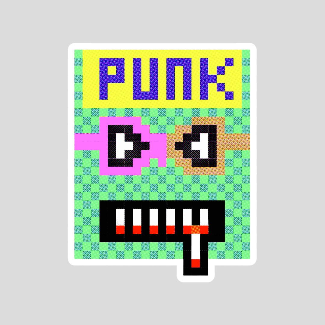 Blockhead_NFT_project tweet media
