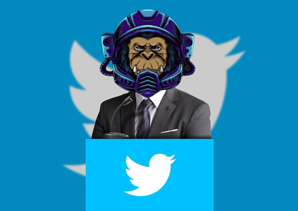 Titi_Financial's tweet photo. Congratulations to @elonmusk for buying Twitter. It’s an amazing move and will take @Twitter to a whole new level! 

#twitter #titifinancial #Twitter HQ https://t.co/rMqGndH8Kt