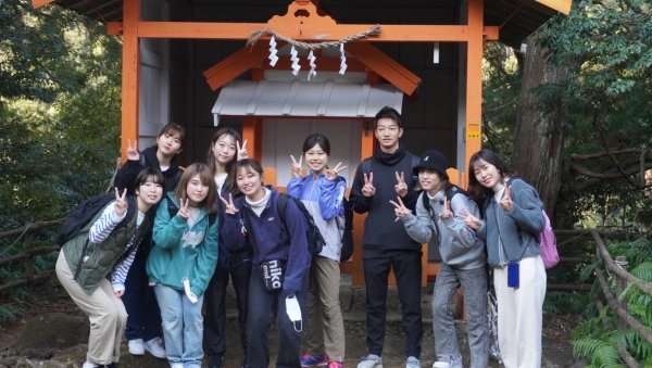 KUFS Global Tourism tweet media