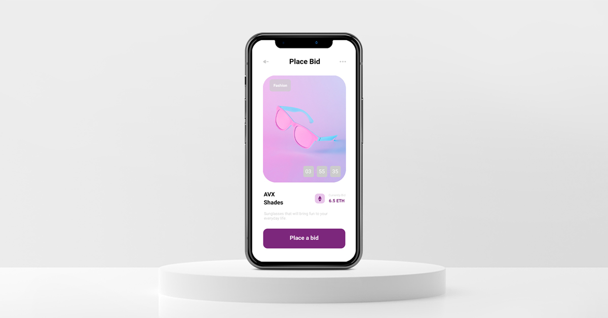avx_digital's tweet photo. NFTs can be a powerful tool to build customer engagement. We look at 5 brands that are leveraging the new technology. Check out the link for more: https://t.co/nTbGtQIcgg

#NFTMarketing #CustomerEngagement #DigitalAgency #DigitalMarketing #DFWAgency https://t.co/TmHJC4qJmV