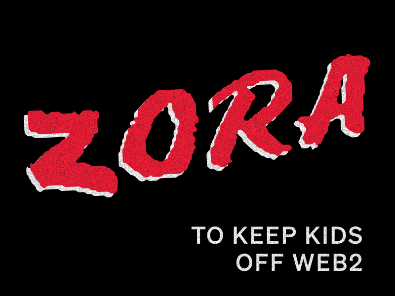 Zora for Developers tweet media