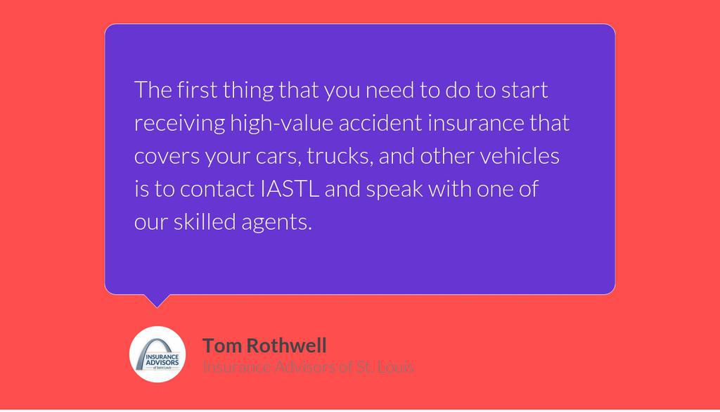 insurance_STL's tweet image. Our team is all independent Insurance agents and we care about getting you the best insurance policy that fits you and protects your valuable assets.

Read the full article: St. Louis High-Value Auto Insurance
▸ bit.ly/3eronTI

#AutoInsurance #HighValueInsurance