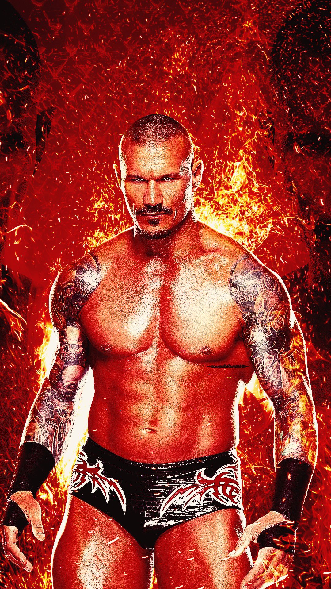WWE on FOX on Twitter: WWE on FOX on Twitter: