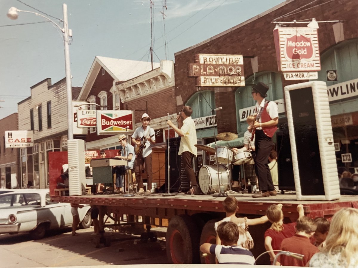 PrairieSunRecording tweet media