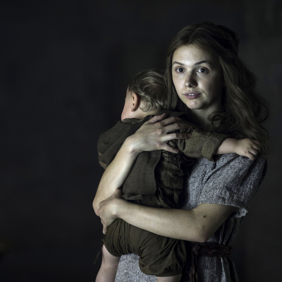 GameOfThrones's tweet photo. Happy Mother's Day https://t.co/LT0AekJfj8