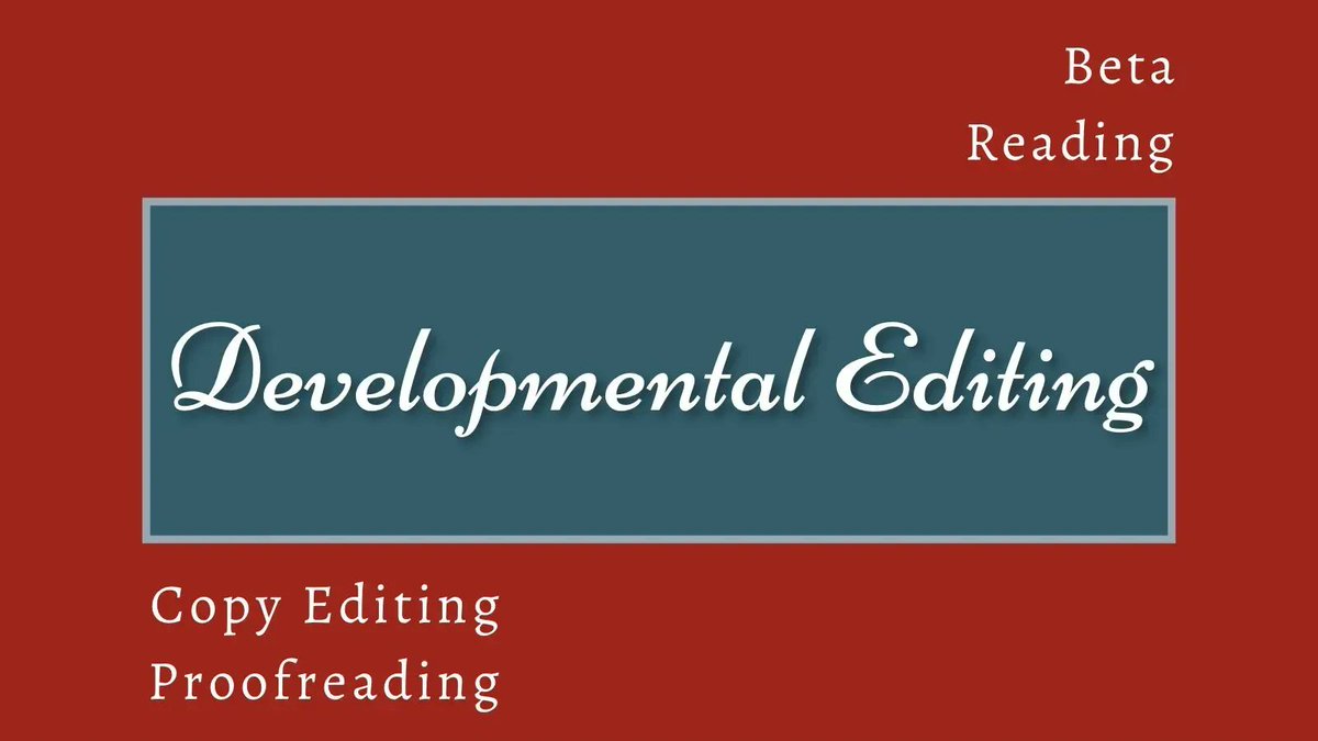 digicreatvpages's tweet photo. #callingallauthors
Slots for May open
My #developmentalediting is only for select manuscripts
#Betareading #copyediting
Book now
https://t.co/69oIckjCxk
#digitalreadsmedia #digitalreadspr #digitalreadspromotions
#digitalreadslibrary
#digitalreadsgraphicdesigns
#digitalreadsVA https://t.co/xvGeWb5Mci