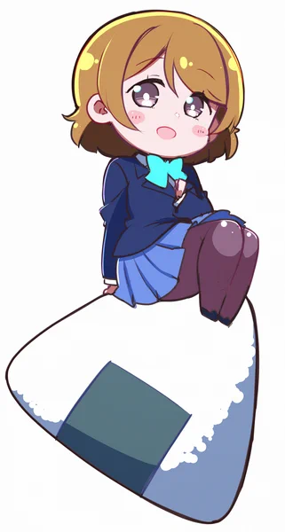 #火曜日かよちゃん 
