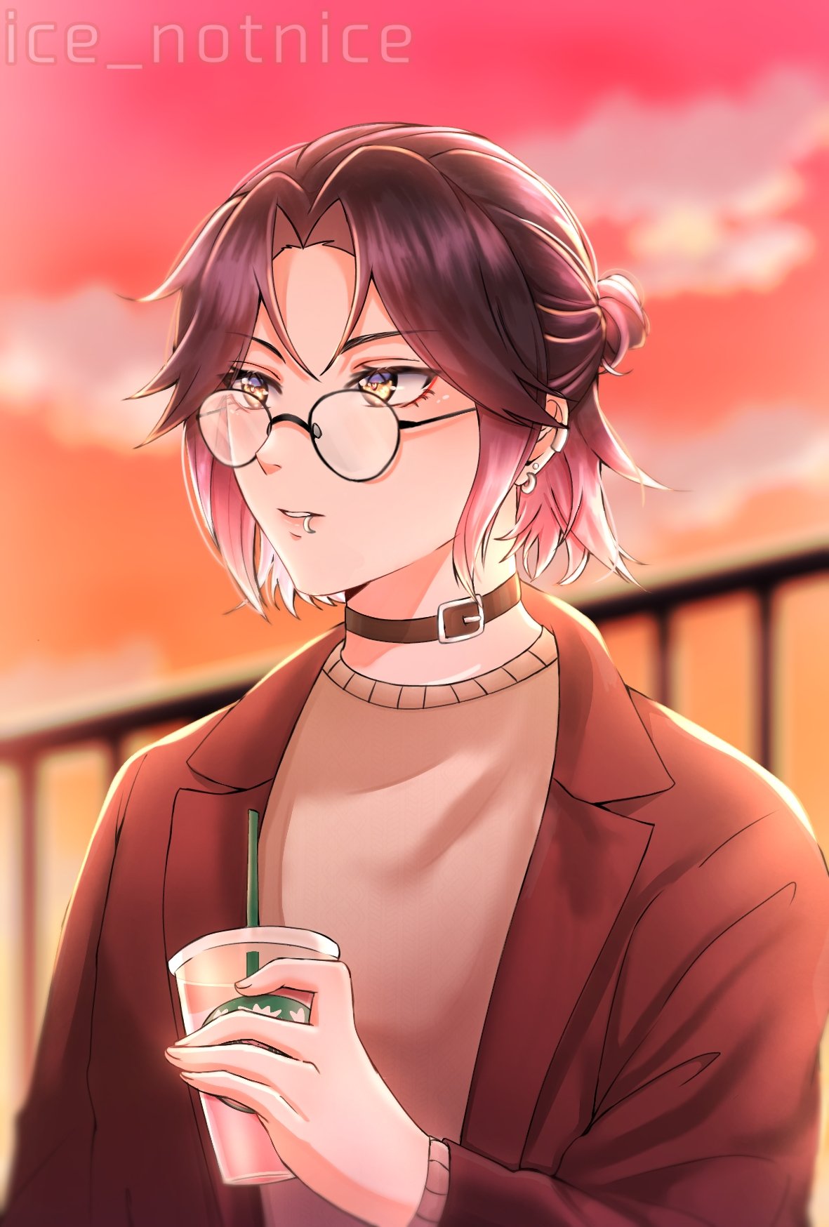 tiv アクリルアート（レイヤー）「雨晴」【サイン入り】 | tspea.org