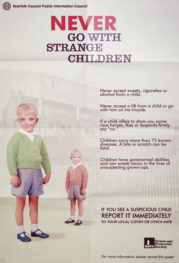 jatustein's tweet photo. #StrangeChildren #SCARFOLKCOUNCIL #SC25 https://t.co/Tf2WaK3MjV