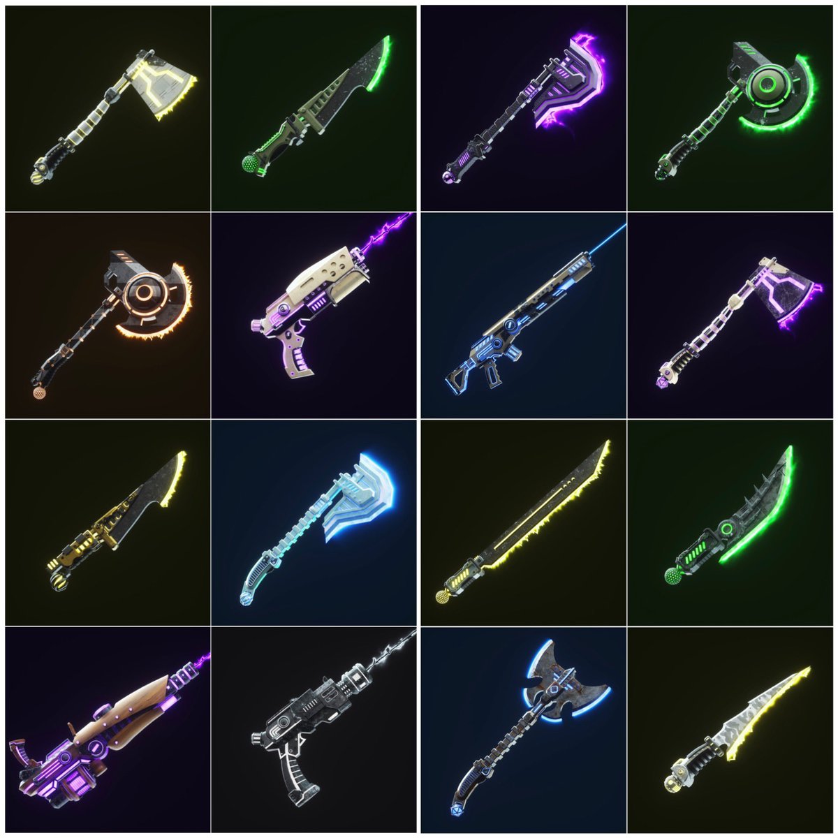 tomcasey_real1's tweet photo. Got lucky with a few beauties! Thank you @AlphabotSociety for an amazing weapons drop! Other NFT projects should take some lessons from you guys π¦Ύπ― #WeaponsDrop #CRO #crofam #cryptocomnft #NFTdrop #NFTCommunity #FFTB #WAGMI #WagmiArmy https://t.co/a1C3zedLgV
