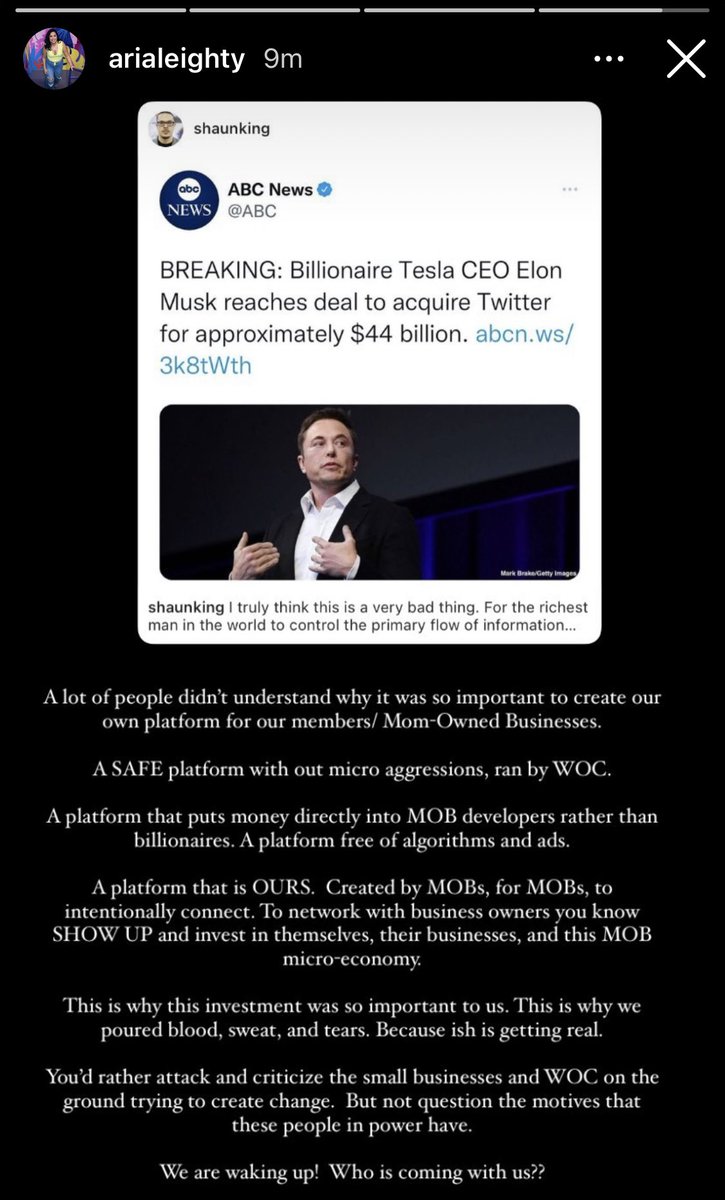 The MOB Nation tweet media