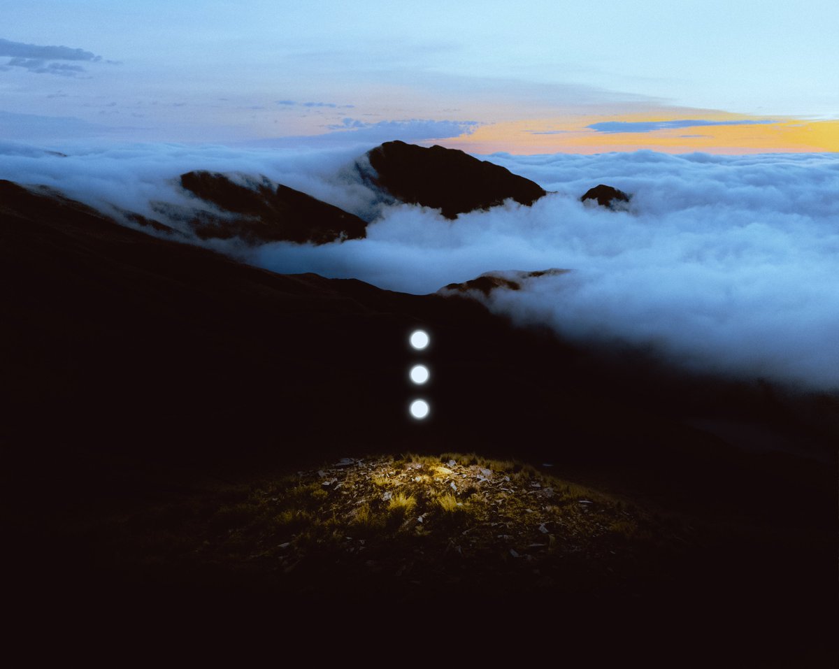 donmarqvez's tweet photo. This is my first horizontal mint and i'm so proud! ✨🤍

Summit Glow was shot at 3500mts above sea level during a beautifull sunrise in Jujuy, northern Argentina.

Link in bio https://t.co/94YB8S4YLL