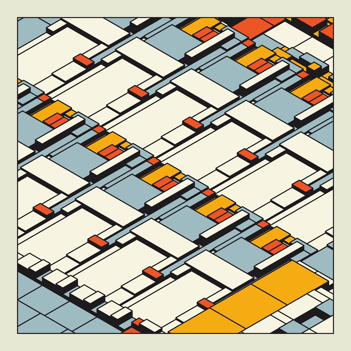 We added a few more Archetypes to the collection ✨

#8