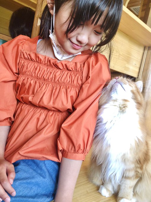 Twitterのコスプレ画像5