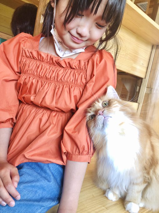 Twitterのコスプレ画像6