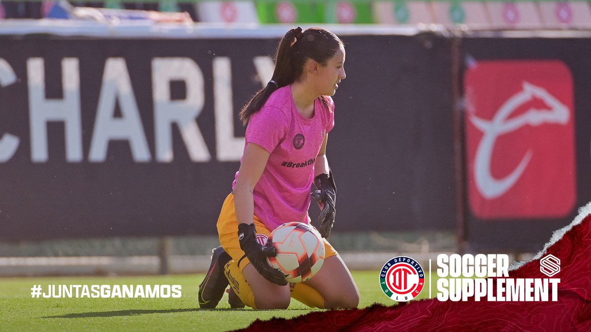 TolucaFemenil's tweet photo. León 🦁0-0 👹Toluca | Jornada 16
¡Las postales del calentamiento!
#JuntasGanamos #SoccerSupplement https://t.co/gWpW8b9dU7