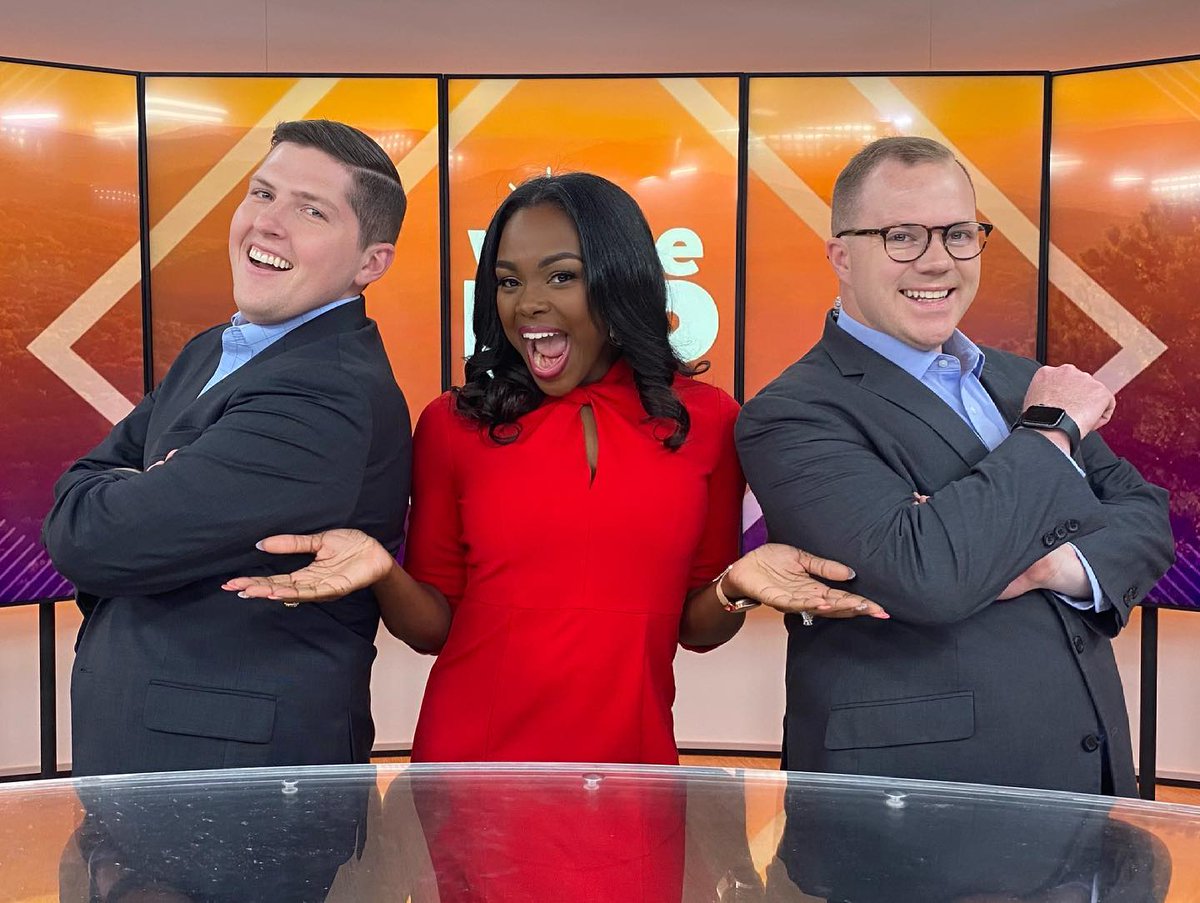 michaelfaaron's tweet photo. PERSONAL NEWS: After 4+ years at @THV11, I’ll be signing off for the final time this Friday. Thank you for tuning in, embracing me, and sharing your stories. Arkansas is an amazing place with amazing people. #ARNews https://t.co/gjYtdyUEWt