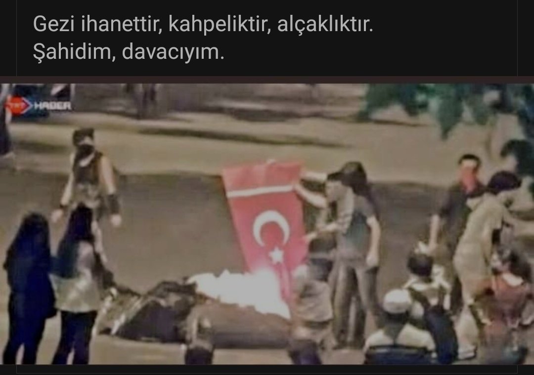 f_ermek's tweet photo. #OsmanKavala ve geziye sahip çıkanlar bu resme iyi baksın https://t.co/cJpBtuZI8u