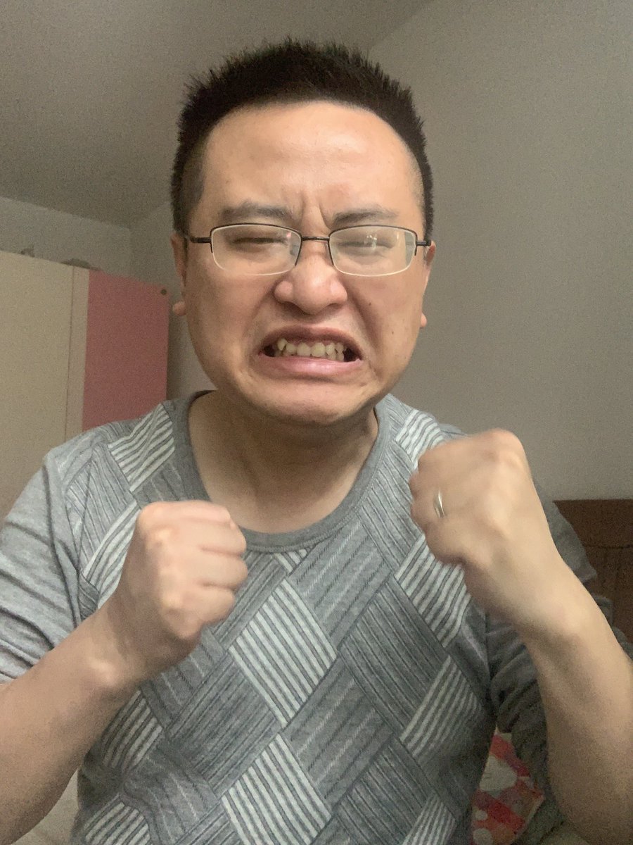 I don’t like ….. haters