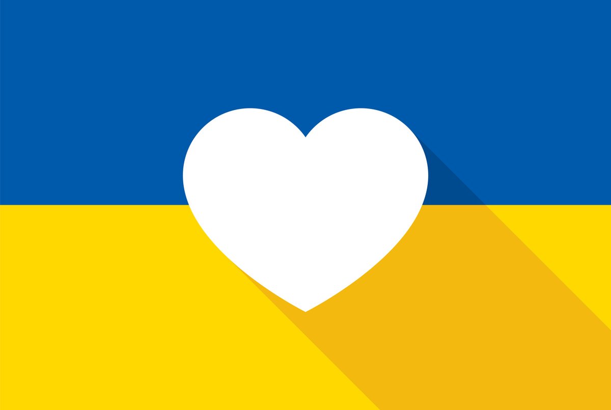 AvePoint stands with #Ukraine 💛💙. We invite you to join us by making a donation. AvePoint will match donations up to $10K through Saturday, April 30. Click here to learn more: avpt.co/3vGzfpa.
