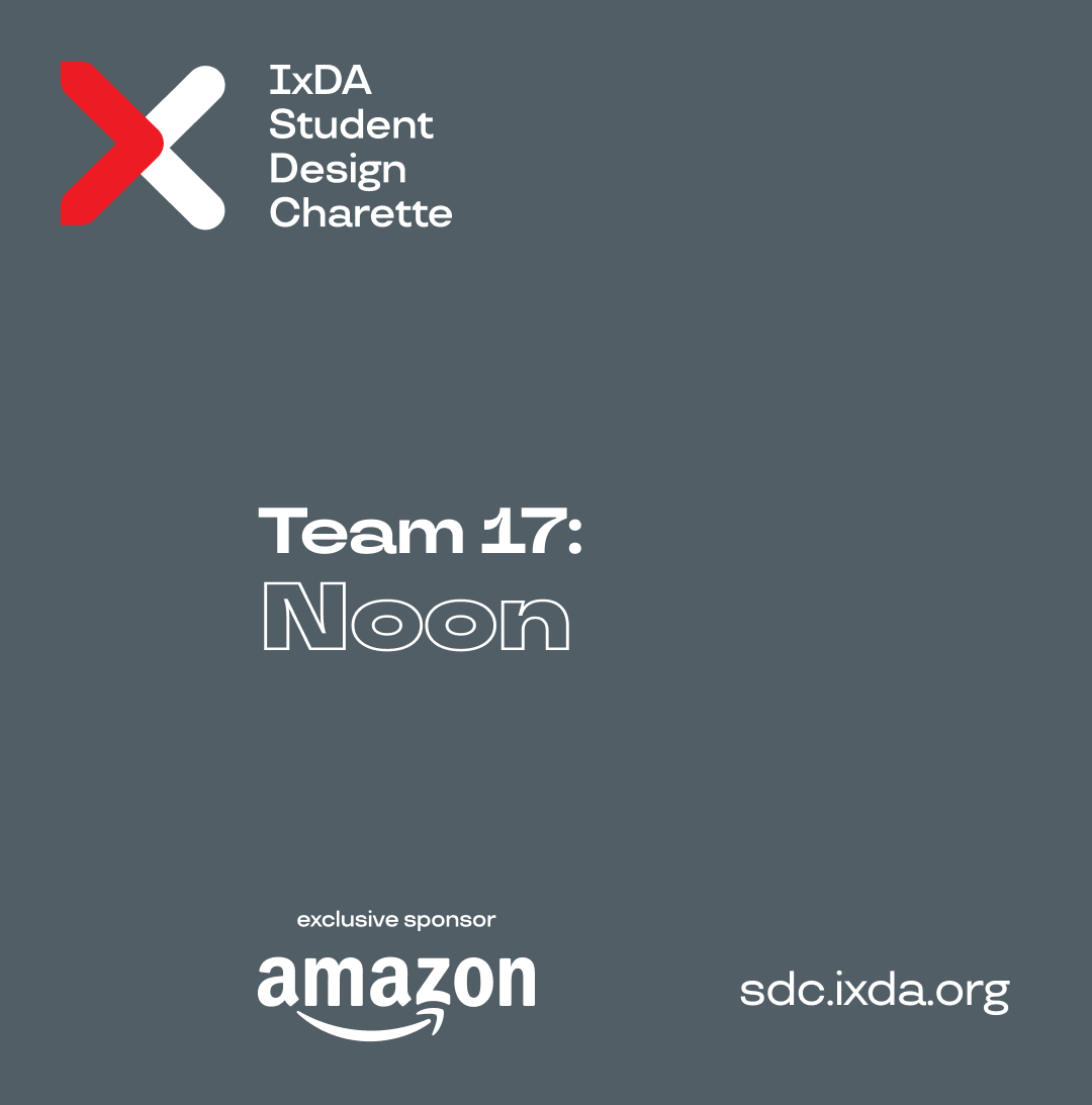 IxDA SDC tweet media