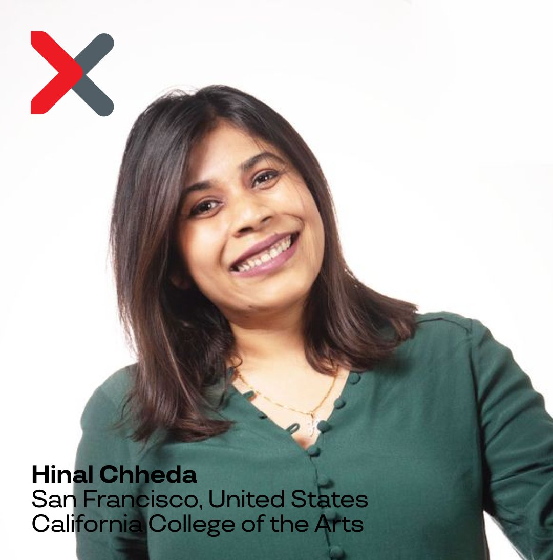 IxDA SDC tweet media