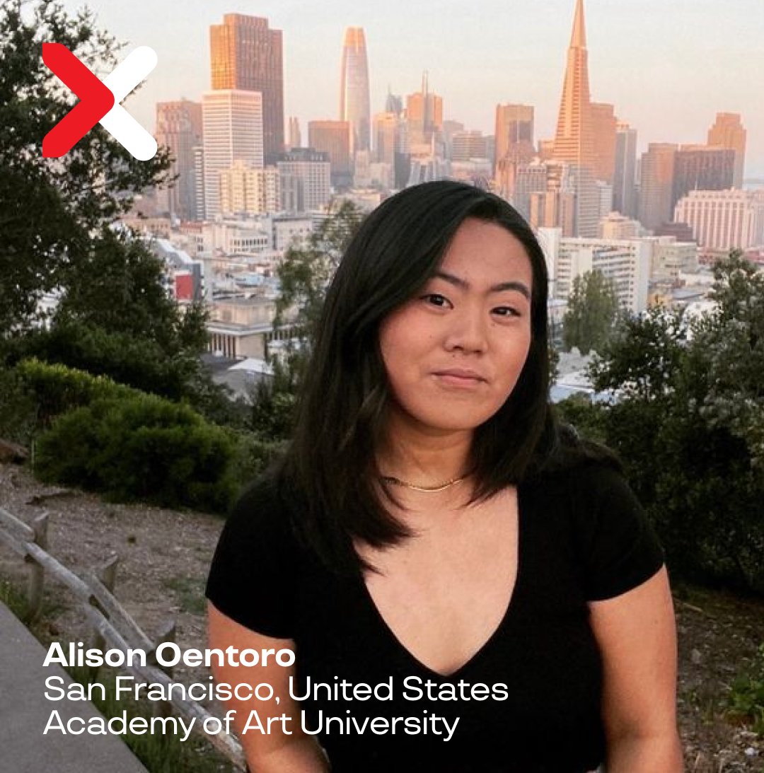 Meet our 2022 <a href="/IxDASDC/">IxDA SDC</a> finalists: Alison Oentoro, Hinal Chheda and Carolina Avila Arias ask 'How might we promote burnout awareness and prevention among personality-diverse tech employees?' Read more about their project. ow.ly/1rfN50IQVHf