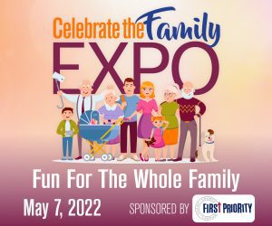 Come see us at the Celebrate the Family Expo that will be held on Saturday, May 7, at the Hoover Met Complex from 10 a.m. - 3 p.m.! Enjoy live music, a Kids' Zone, an exhibition room filled with resources for families &amp; much more! Get all the info here: birminghamchristian.com/event/expo/.