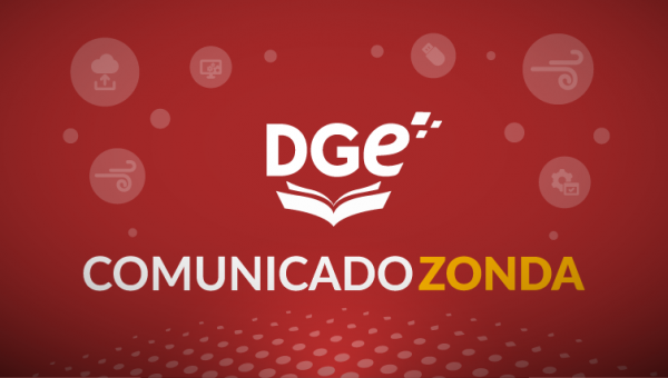 ⚠️Viento Zonda: este martes 26 de abril se suspenden las clases presenciales, en el turno mañana, para toda la provincia

☑️La medida se fundamenta en la recomendación de Defensa Civil.

Más información en 🔗mendoza.edu.ar/viento-zonda-e…