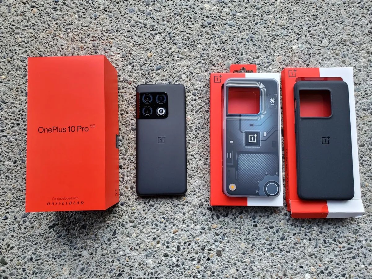 techplanetgh's tweet photo. Oneplus 10 Pro is one of the best android devices you can buy. From camera,battery life and design gives this piece of tech an advantage over some andriod devices. #techplanet https://t.co/DhvxfBmgbF