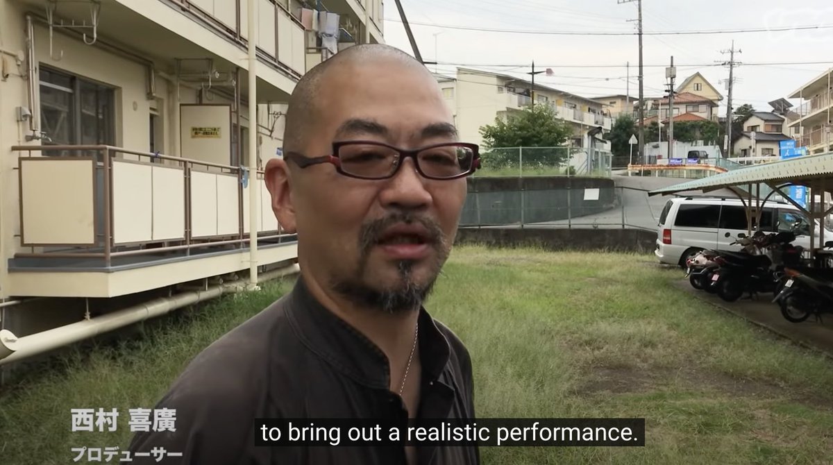 🧵"For the scene where the kid gets beat up, we actually hit him. Since he's young, he needed a bit of force to bring out a realistic performance. I don't think we've done anything that dangerous." 

Hey <a href="/VICE/">VICE</a>, this child abuse film is made by your <a href="/VICEJapan/">VICE Japan</a>. Address.

RETWEET!!